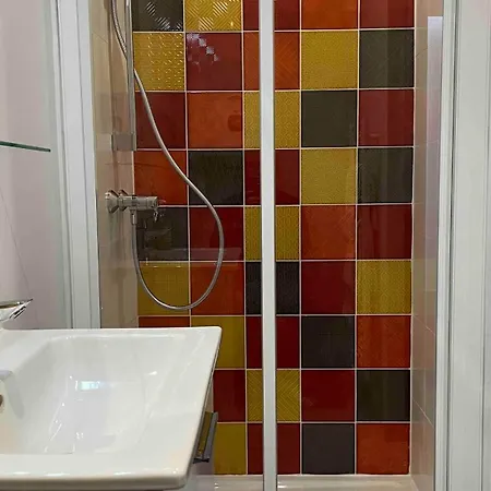 Belaf Apartment *