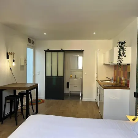 Belaf Apartment