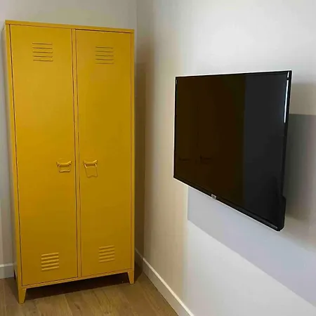 Apartment Belaf