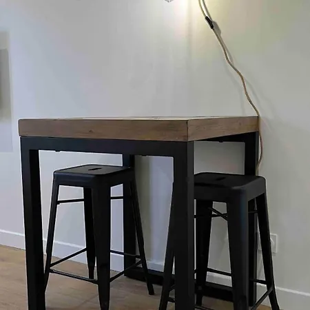 Belaf Apartmán